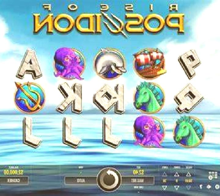 1 Don House Supersweep Scratch slot machine