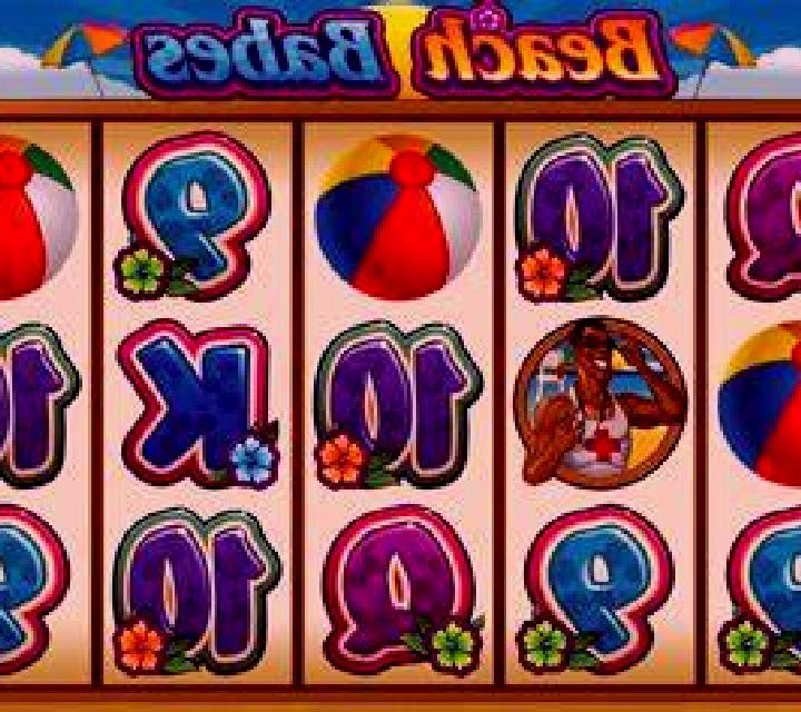 1 Reel - Egyptian Marvel slot