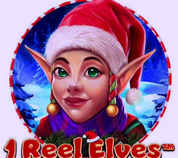 1 Reel Elves slot game