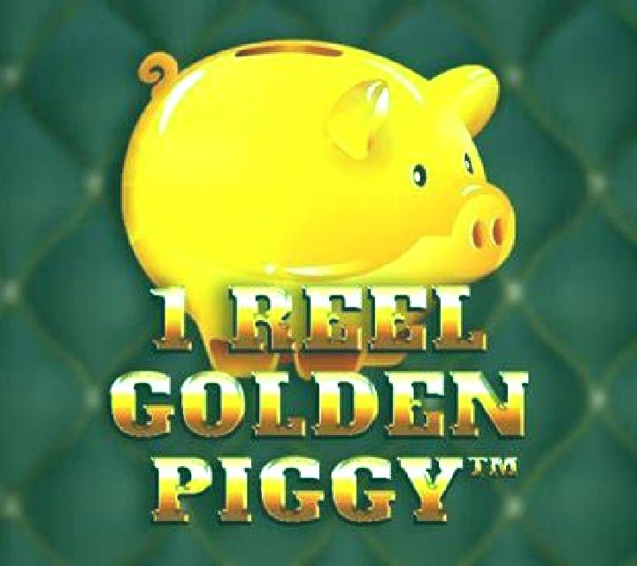 1 Reel Golden Piggy slot
