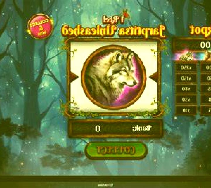1 Reel Jarptitsa Unleashed online slot