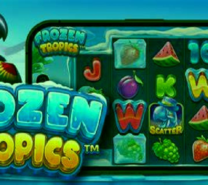 1 Reel - Majestic Spirit online slot