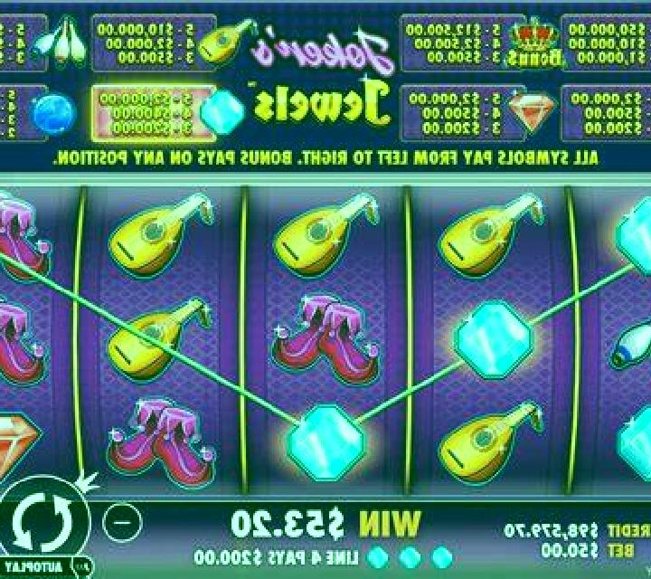1 Reel Monkey online slot