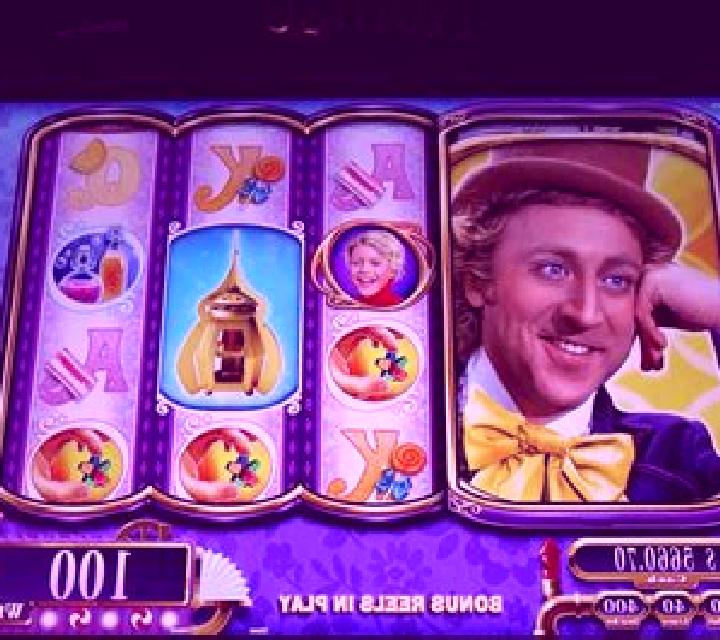 1 Reel Queen of the Forest slot machine