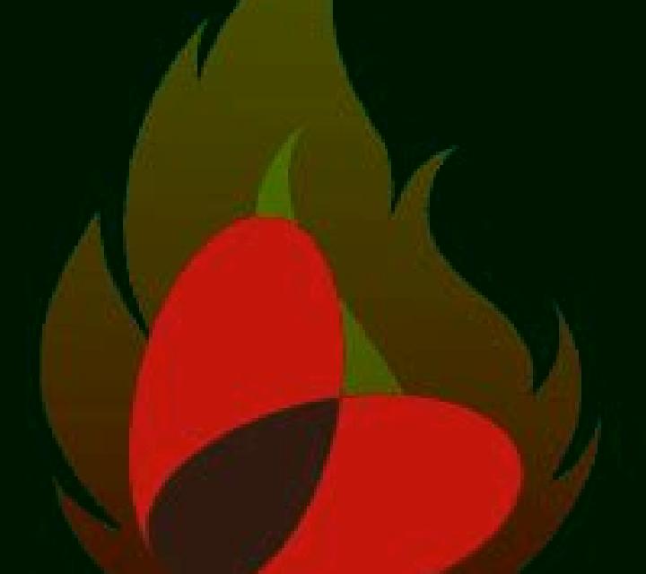 10 Burning Star slot game