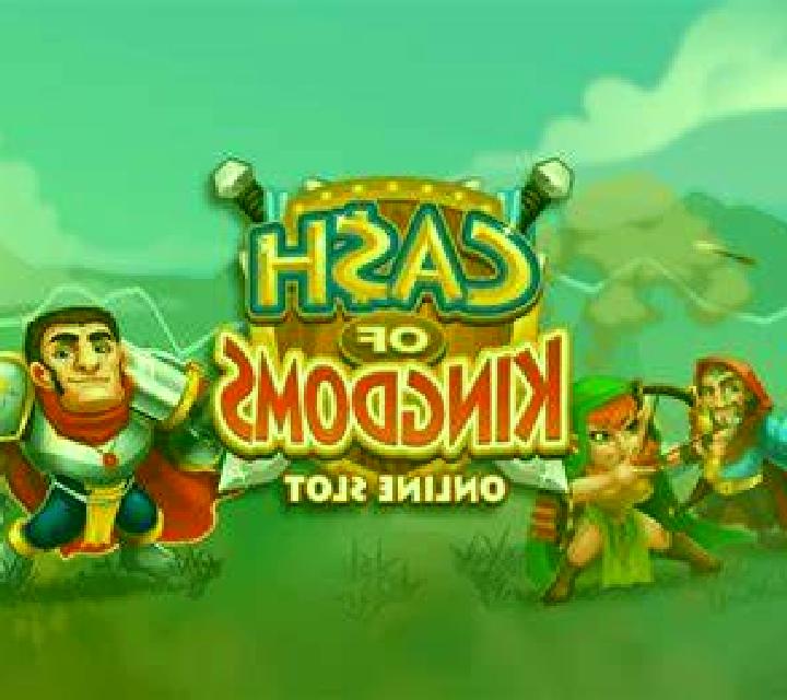 10 Clover Respin slot game