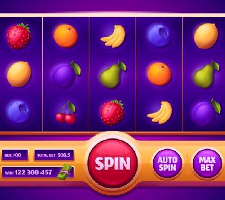 10 Glossy Hot slot game