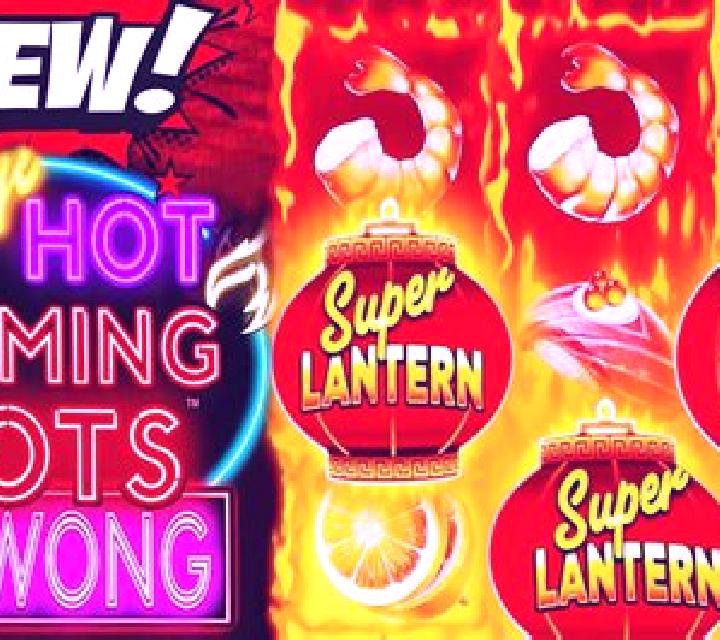 10 Lucky Sevens slot