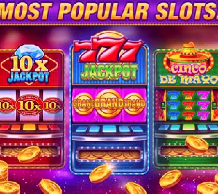 100 Bulky Fruits slot machine