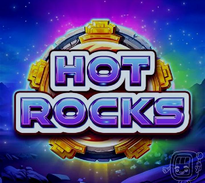 100 Burning Hot slot machine