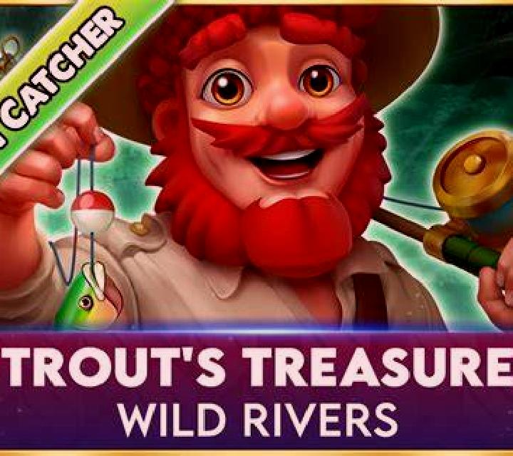 100 Fortunes slot