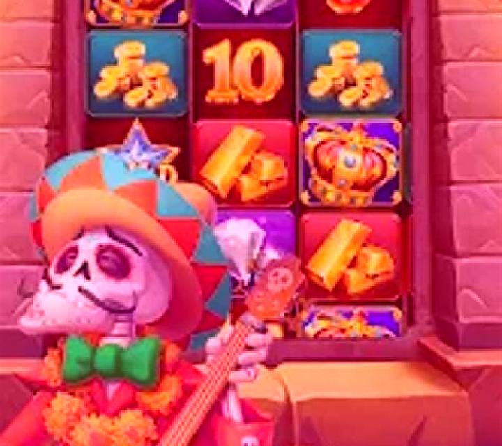 100 Happy Seven slot game