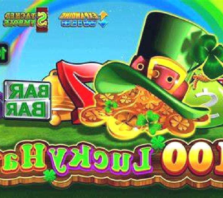 100 Lucky Hat (EGT Digital) online slot