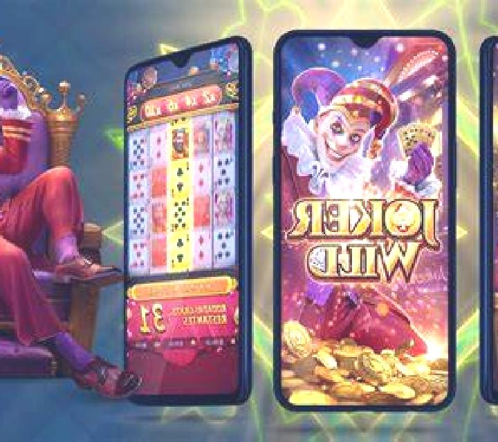 10001 Nights online slot