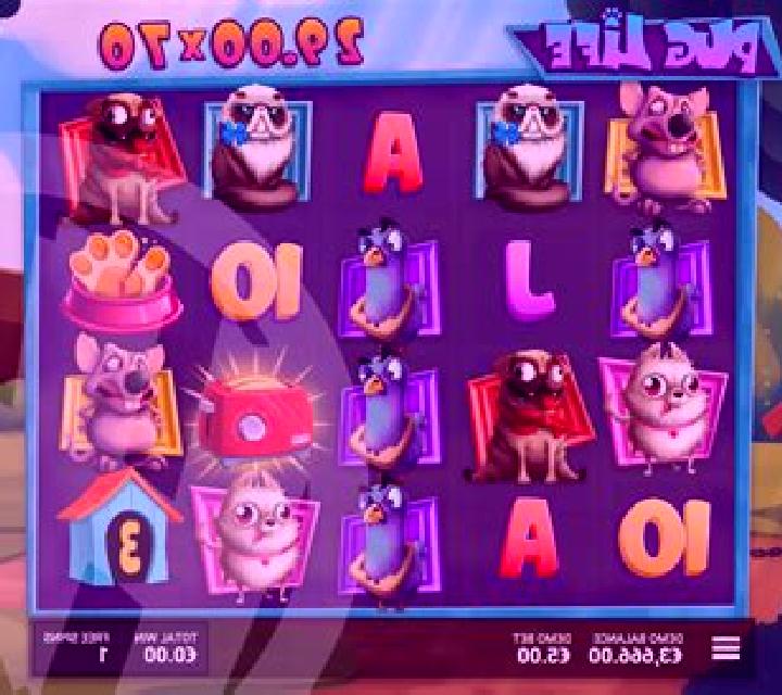 101 Drums slot machine