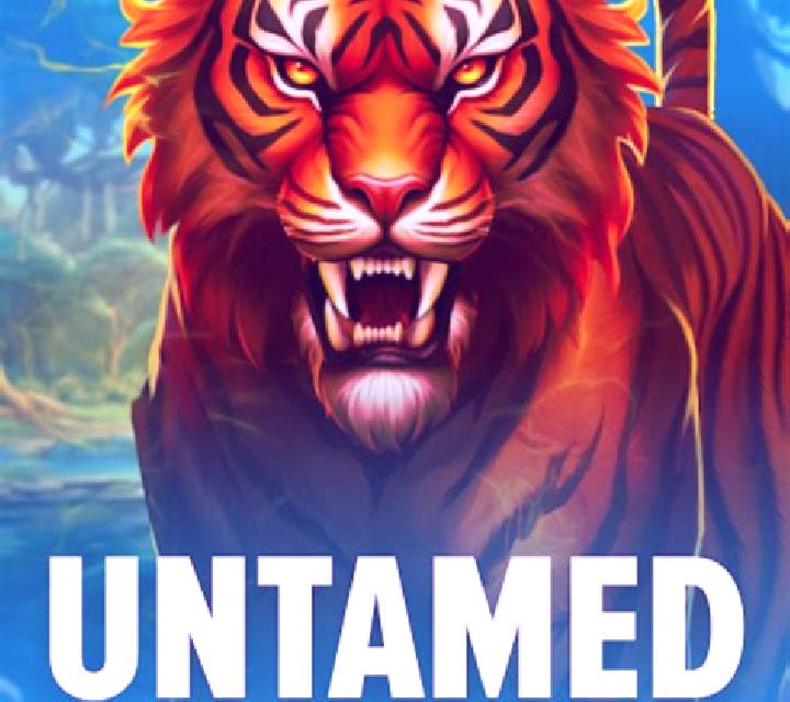 101 Lions slot game