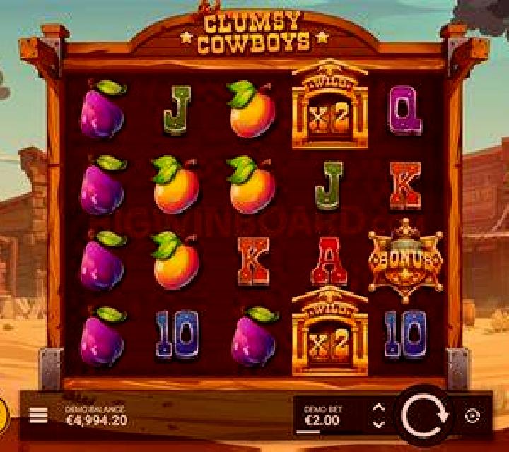 10x Diamond 7 slot game