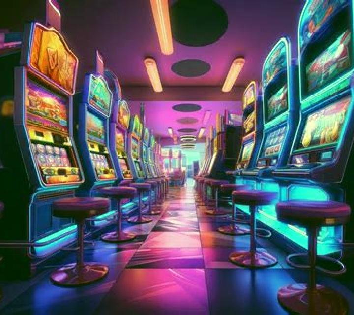 10x Minimum Extreme slot game