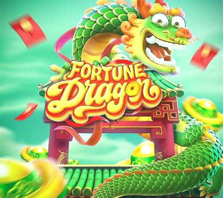12 Fortune Dragons online slot