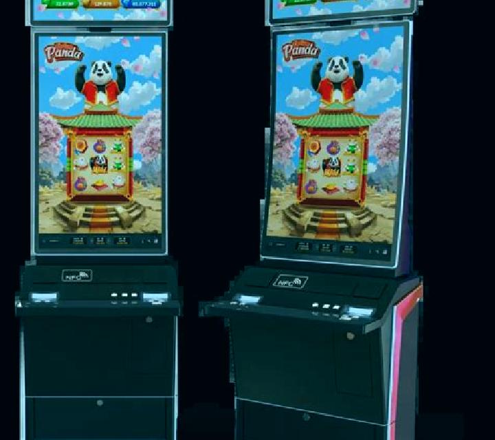 123 Goal slot