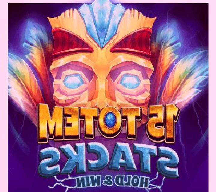 15 Totem Stacks slot game