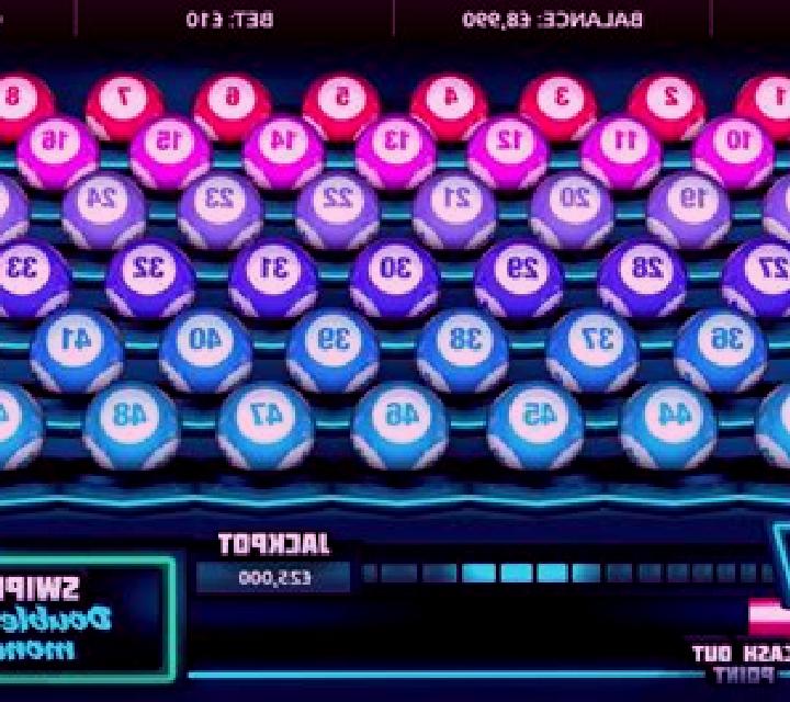 15 Totem Stacks slot machine