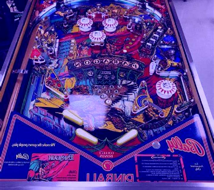 1942 Sky Warrior slot machine