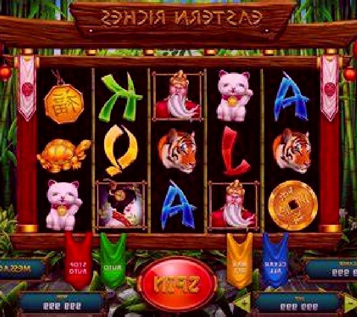 1p Bingo slot game