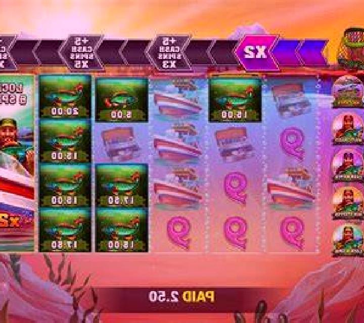 1xVibe online slot