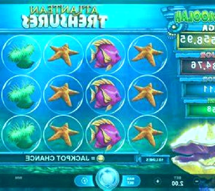 2 Deuce Wild Poker slot machine