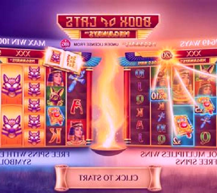 20 Boost Clover slot