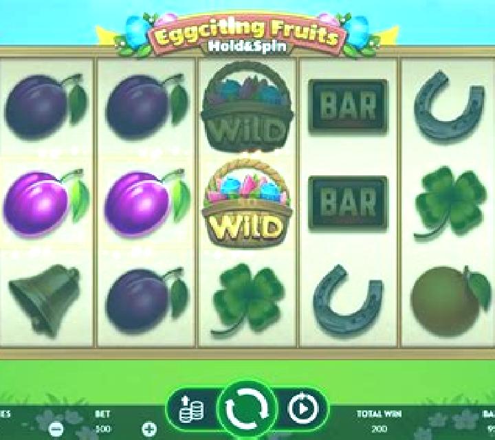 20 Dazzling Hot (Amusnet) online slot