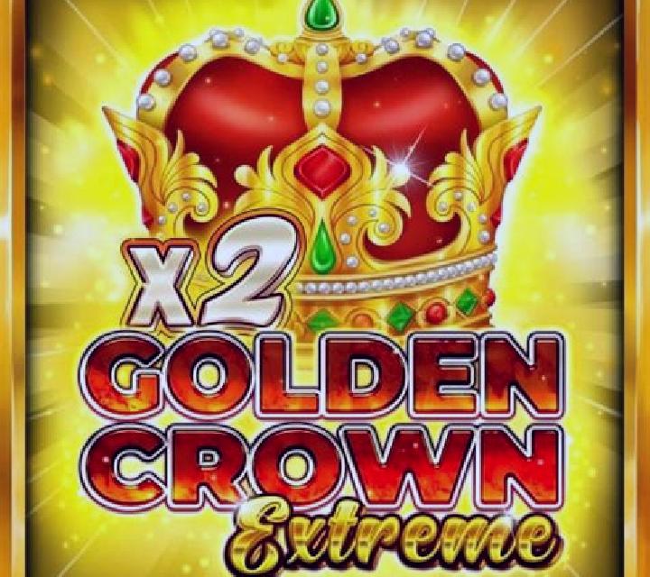 20 Extra Crown slot machine