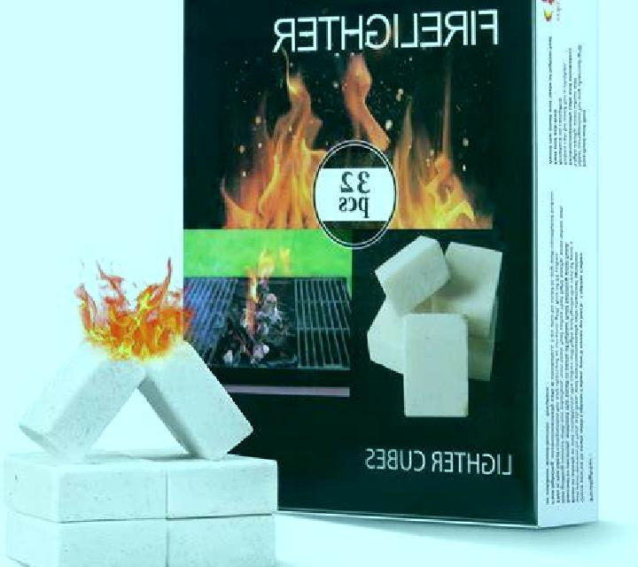 20 Fire Cubes online slot