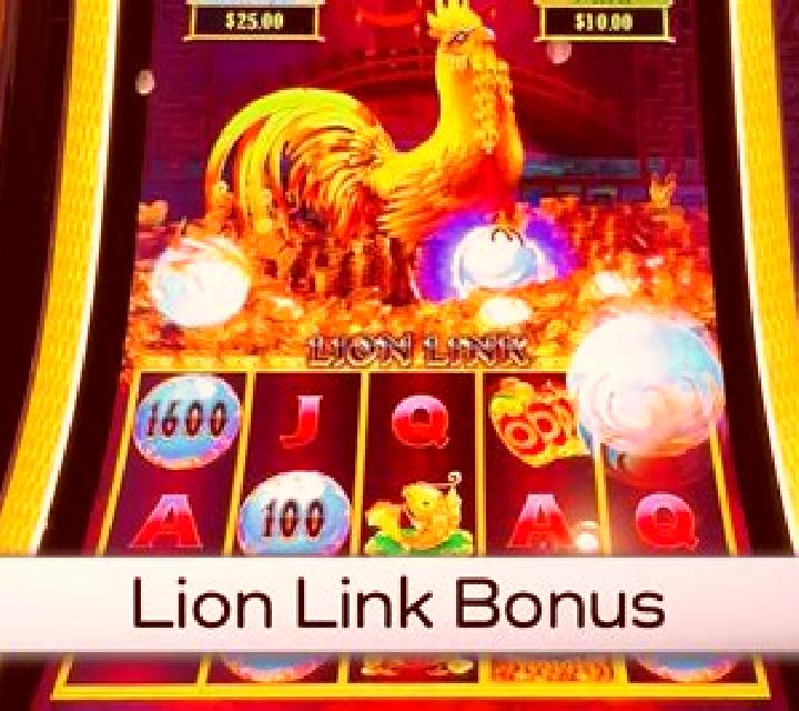 20 Roosters slot machine