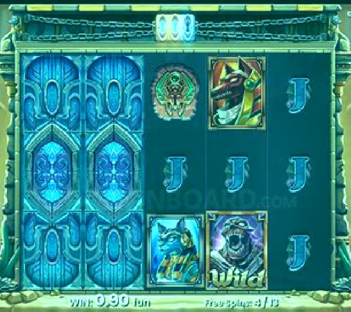 20 Super Sevens slot machine