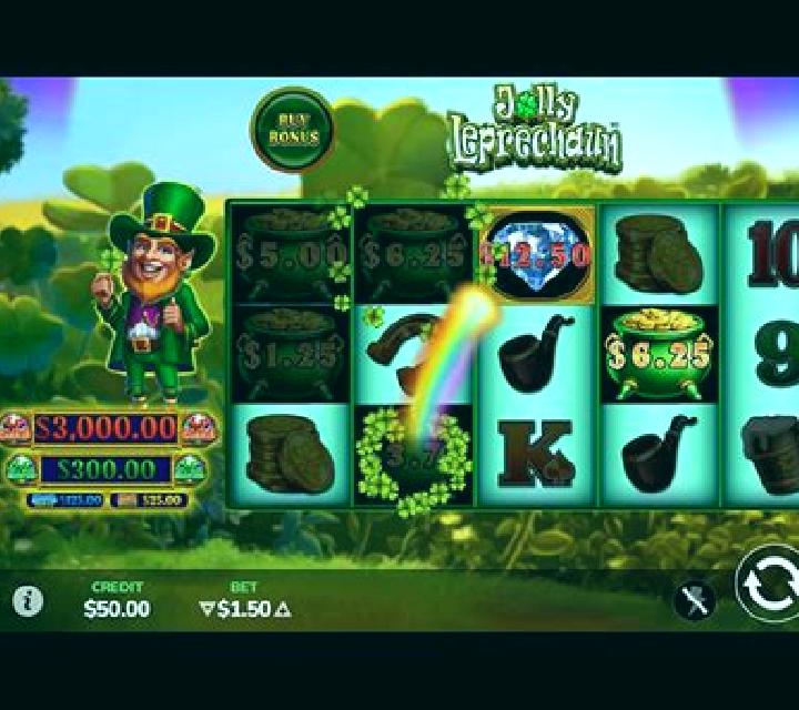243 Simply Ways slot machine
