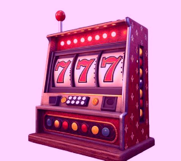 24/7 Bistro slot game