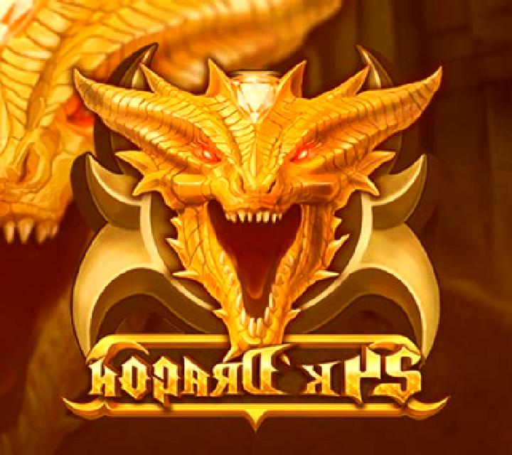24K Dragon slot
