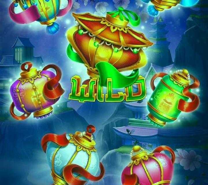 25 Coins slot machine