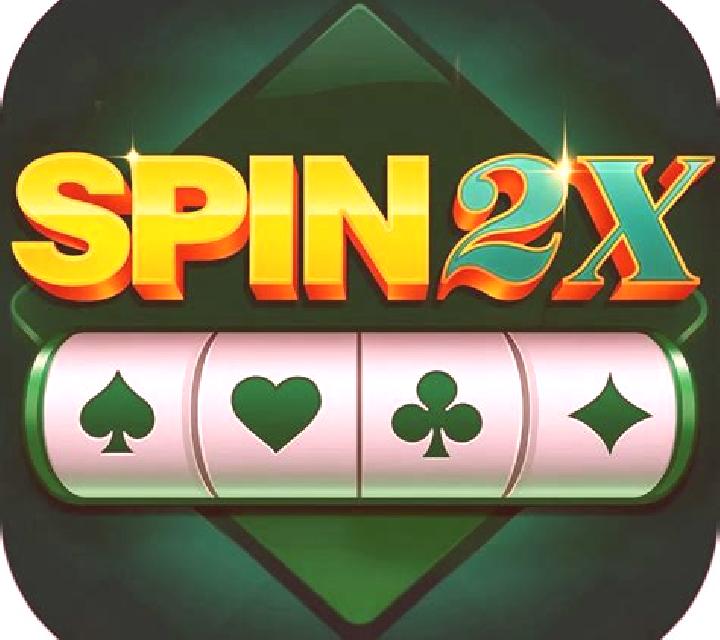 2X Spin Cycle online slot