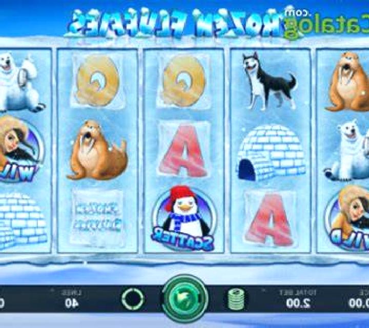 3 Capybaras slot