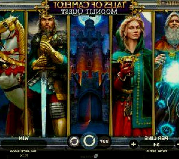 3 Golden Nuggets slot