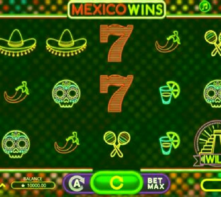 3 Hero Piggies online slot