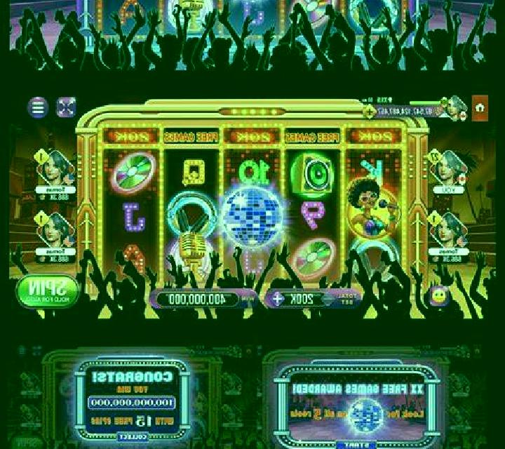 3 Irish Treasures slot machine