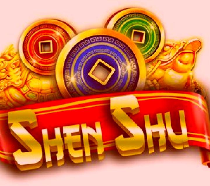 3 Kingdom: Shu slot game