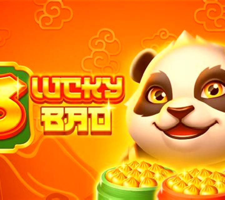 3 Lucky Bao slot