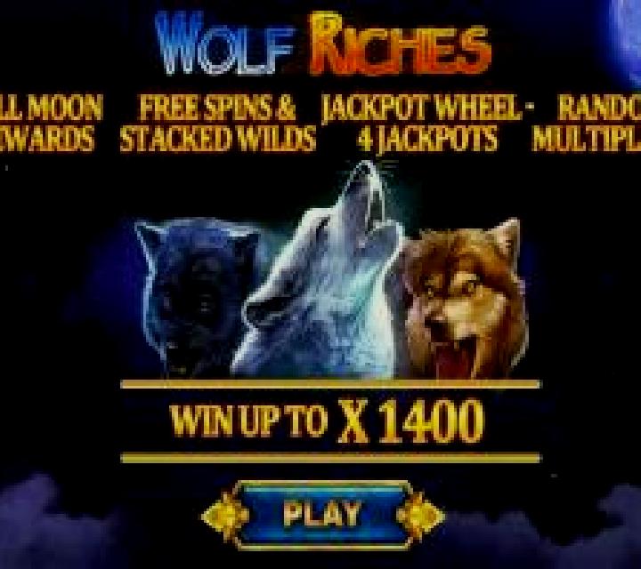 3 Lucky Rainbows online slot