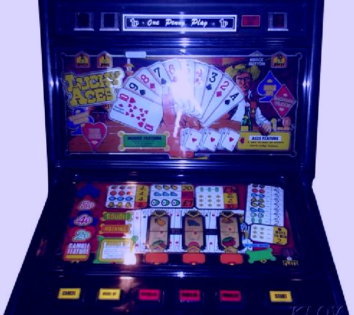 3 Piggies of Bank slot
