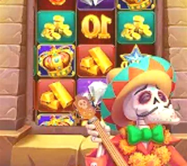 3 Pigs Super Scratch online slot